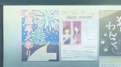 Kobayashi-san Chi no Maid Dragon 2x12