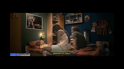 ✡A Serbian Film - Terror sem Limites Legendado Logan✡