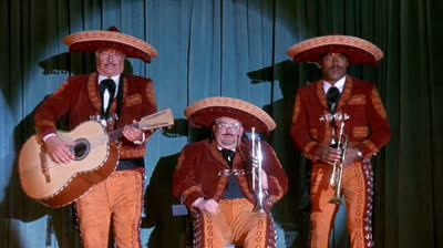 Corra que o Sonny vem ai