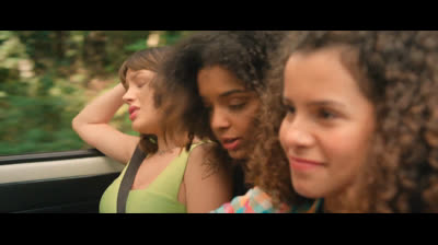 Tudo por um Pop Star 2 -2024 Comédia/Infantil