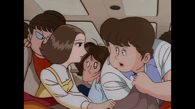 Astroboy 45 Il Grande Luna Park