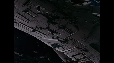 Astroboy 46 La Stazione Spaziale