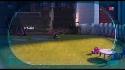 Meu Malvado Favorito 2