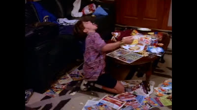 Baywatch 03x13 Weekend Infernale