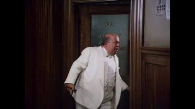 Hazzard 04x04 Processo ai Duke