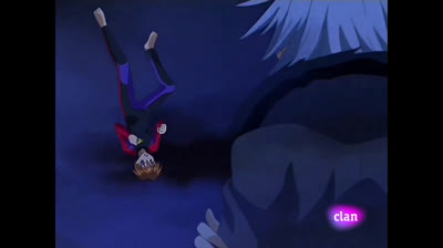 48 La pesadilla de Kaito