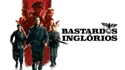 "Bastardos Inglórios" [2009] Dublado - galeriadocinema.com