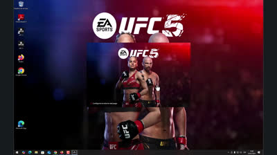 Descargar EA Sports UFC 5 para PC