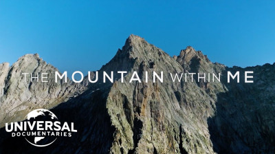 The Mountain Within Me