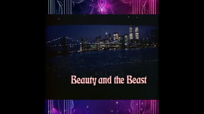 La Belle et la Bête (série télévisée)