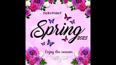 PsyKo ProjecT - Spring 2023 - O melhor da Primavera 2023