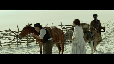 Casa de Areia (2005)