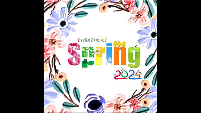 PsyKo ProjecT - Spring 2024 - O melhor da primavera 2024