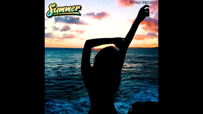 PsyKo ProjecT - Summer 2024 - O melhor do Verão 2024