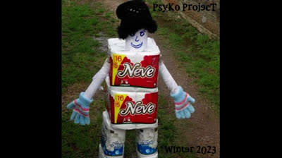 PsyKo ProjecT - Winter 2023 - O melhor do Inverno 2023