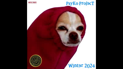 PsyKo ProjecT - Winter 2024 - O melhor do inverno 2024