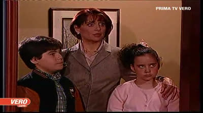 Eredità d'amore 152 puntata