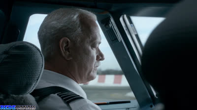 Sully O Herói do Rio Hudson - 2016 - Todos