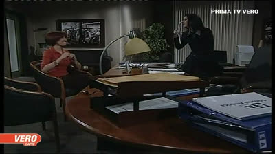 Eredità d'amore 153 puntata