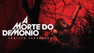 A morte do demônio 2013
