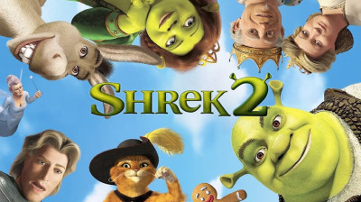 Shrek 2