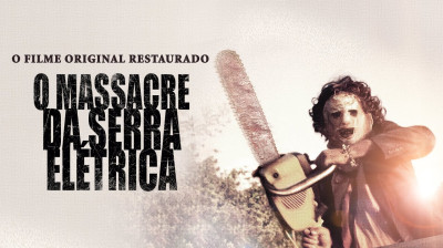 O massacre da serra elétrica
