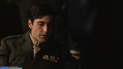 O Poderoso Chefão - 1972