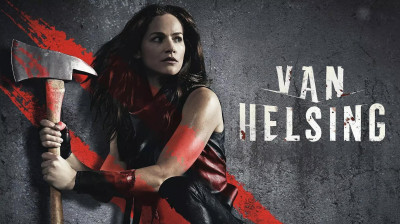 Van Helsing S02E07