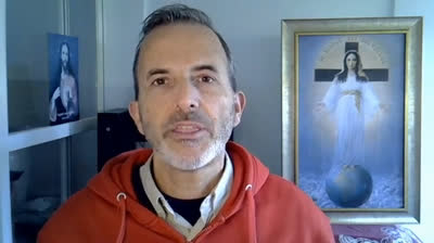 NOS FRUSTRAMOS SI NO SABEMOS VIVIR LA GRACIA DE DIOS, O LA VIVIMOS MAL