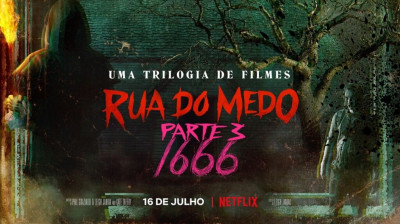 Rua Do Medo Parte 3