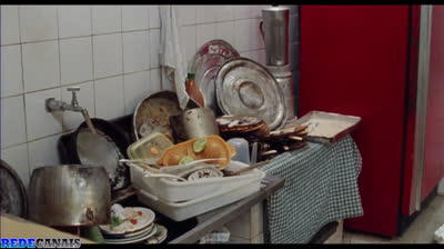 Estômago filme completo