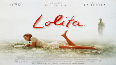 Lolita 1997 (Dublado)