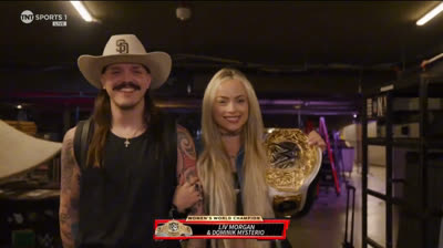 LivDom Raw 8•5•24