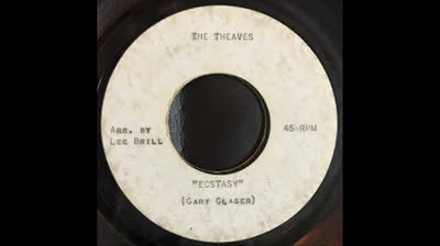 Theaves (1966) - Ecstasy