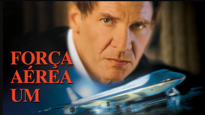Força Aérea Um (Air Force One) 1997