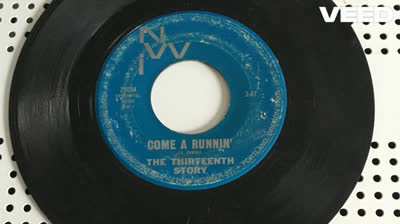 Thirteenth Story (1967) - Come a Runnin'