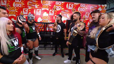 LivDom Raw 9•9•24