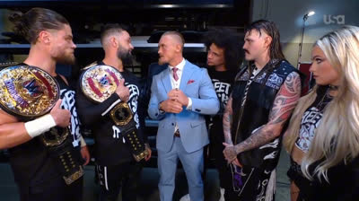 LivDom Raw 9•16•24