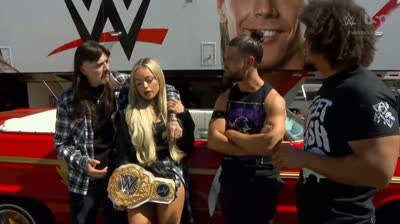 LivDom Raw 9•30•24