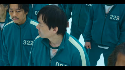 Round 6 - Temporada 1 episódio 6