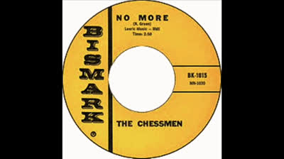 Chessmen (1966) - No More