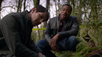 Grimm S01EP1 dublado / @duduwqy