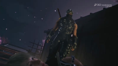 Visualmente HERMOSO, pero ESTÁ LEJOS de ser BLACK_ Ninja Gaiden Black 2 - ¿Vale la pena_ 1080