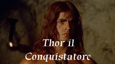 Thor il conquistatore [HD]