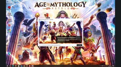 Age of Mythology Retold Descargar para PC
