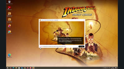 Indiana Jones and the Great Circle Descargar para PC
