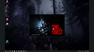 Sons of the Forest Descargar para PC