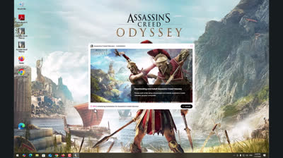 Assassins Creed Odyssey Free Download PC