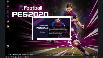 eFootball PES 2020 Free Download PC