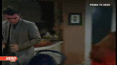 Eredità d'amore 155 puntata